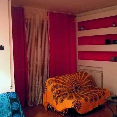 Appartement Attico A Barberino Di Mugello Extérieur photo