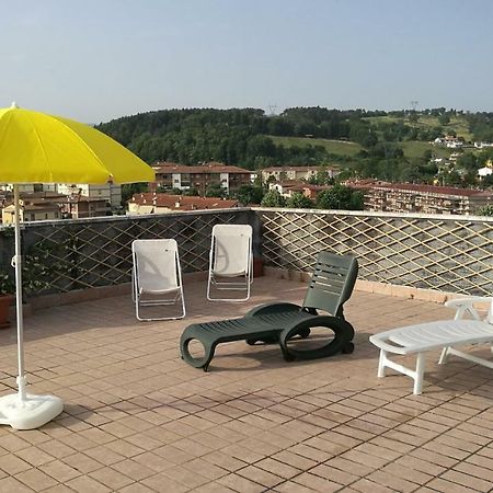 Appartement Attico A Barberino Di Mugello Extérieur photo