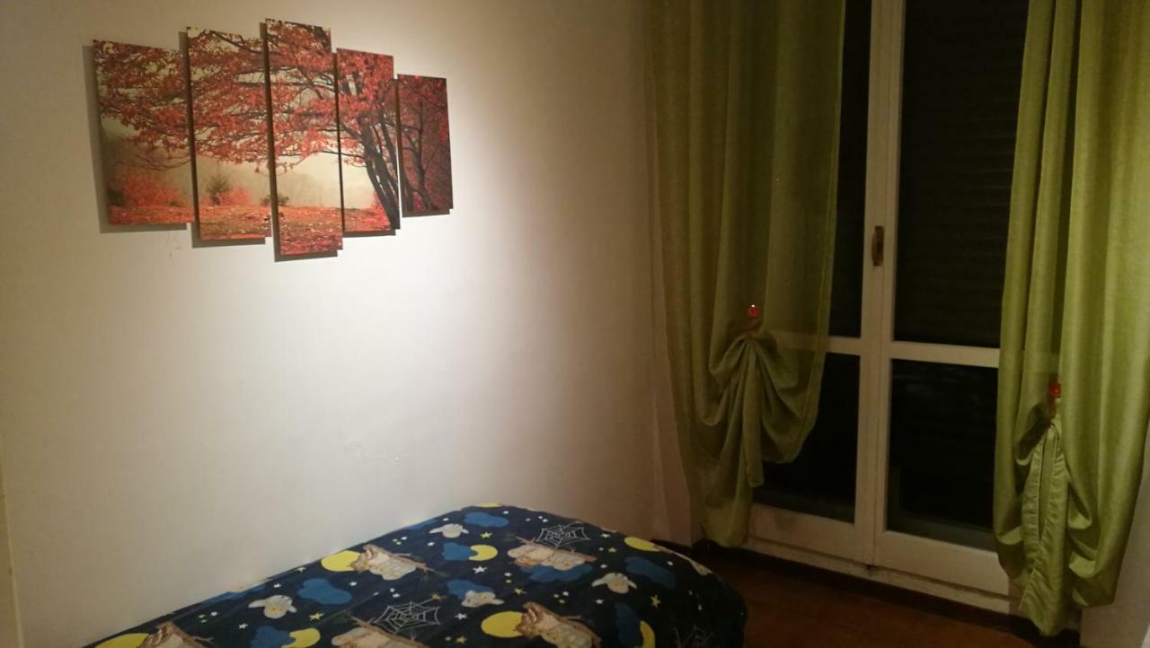 Appartement Attico A Barberino Di Mugello Extérieur photo