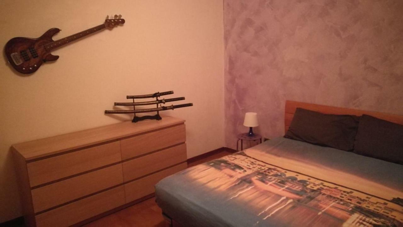 Appartement Attico A Barberino Di Mugello Extérieur photo