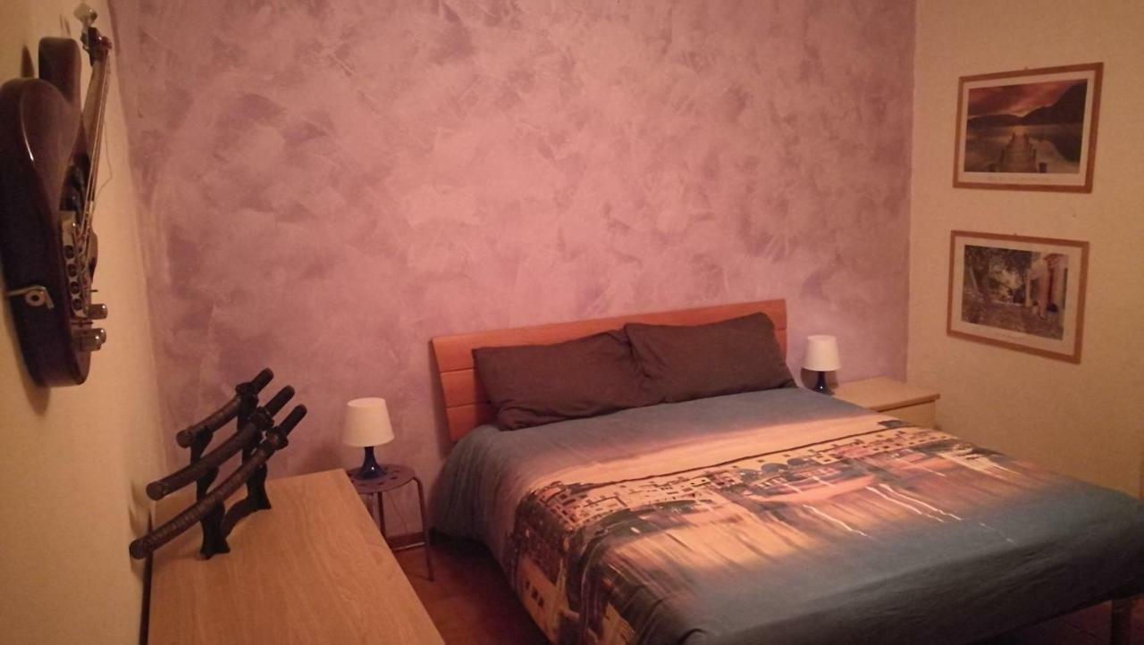 Appartement Attico A Barberino Di Mugello Extérieur photo