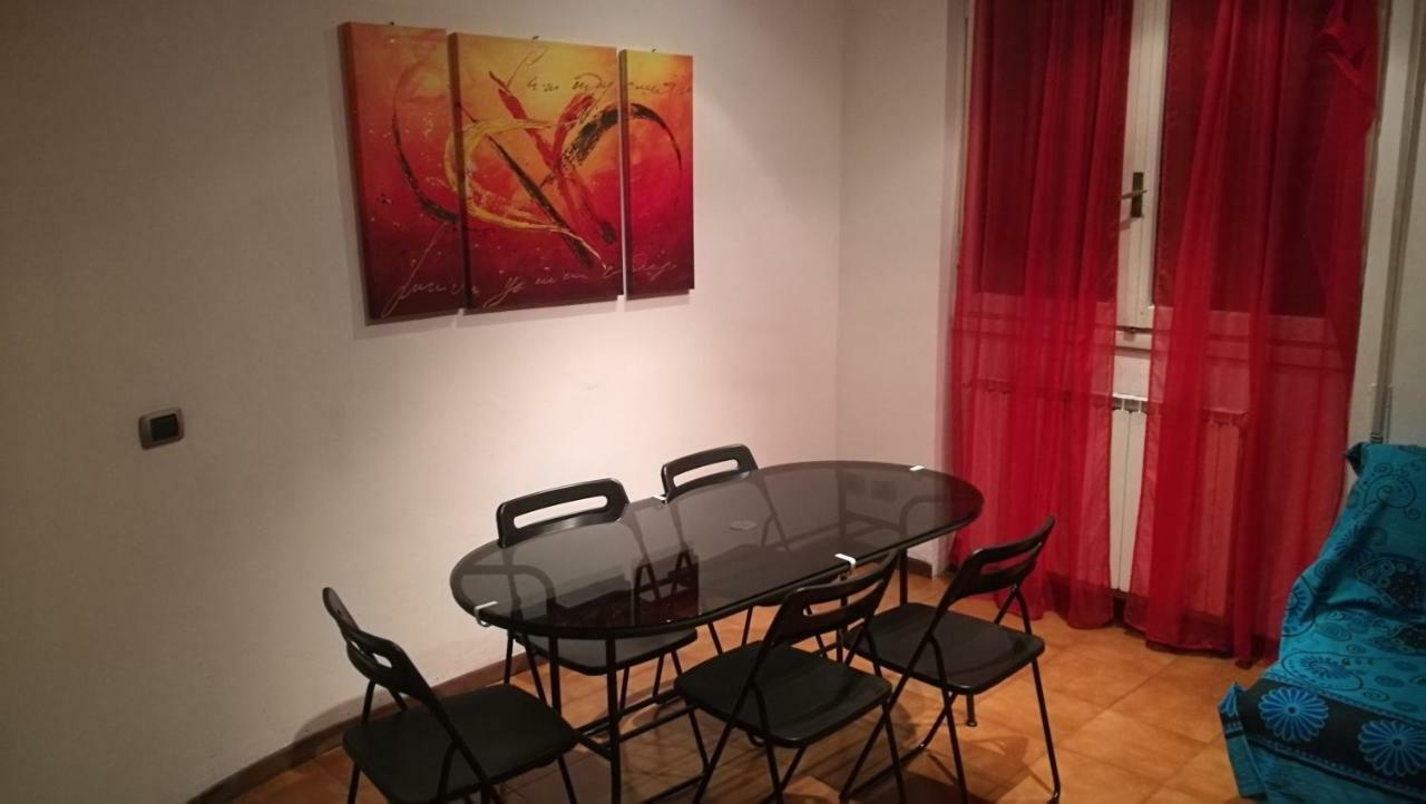 Appartement Attico A Barberino Di Mugello Extérieur photo