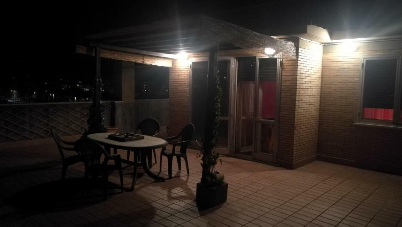 Appartement Attico A Barberino Di Mugello Extérieur photo