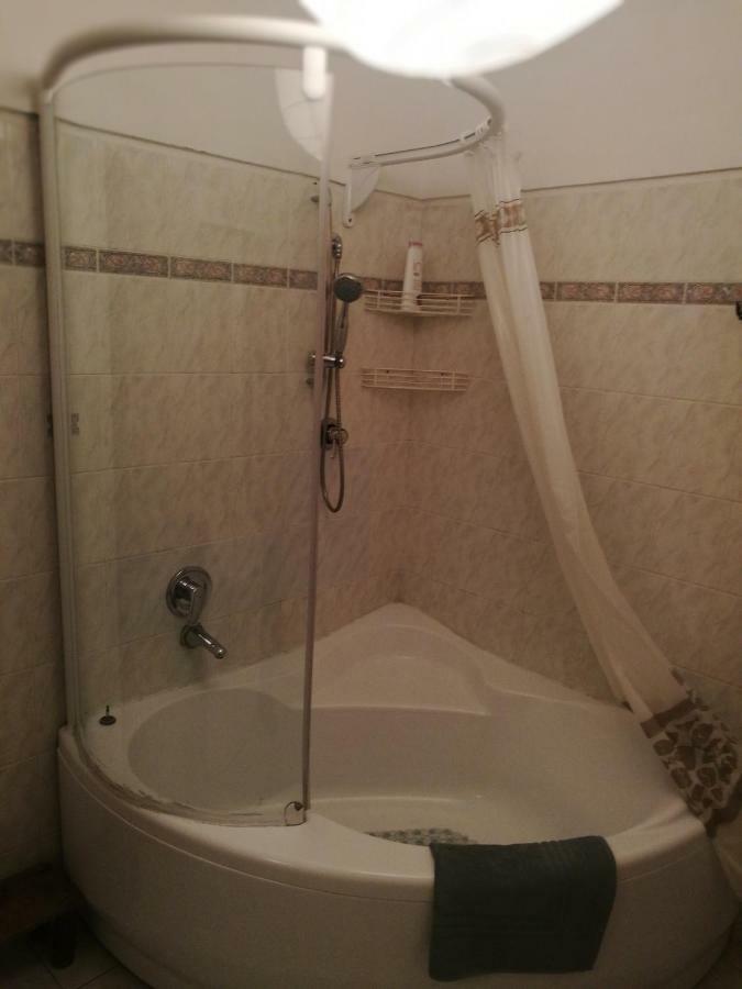 Appartement Attico A Barberino Di Mugello Extérieur photo